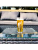 LUXENTU Willi Becher Bierglas mit Gravur 40. Jubiläum 0,5 l transparent in transparent