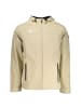 Joma Joma Explorer Soft Shell Jacket in Beige