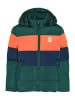 LEGO wear Winterjacke LWJIPE 705 in dark green