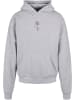 Merchcode Merchcode Kapuzenpullover in grey