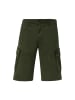 S.OLIVER RED LABEL Short in olive