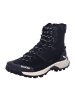 Salewa Wanderschuh Puez Winter Mid PTX in Black/Black