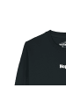 wat? Apparel Sweatshirt Nope in Schwarz