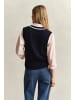 Gant Pullunder in marine - 0001