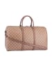 JOOP! Handtasche in Hellbraun