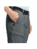 Maier Sports Caprihose Inara Slim in Anthrazit