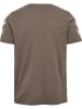 Hummel T-Shirt Hmllegacy Herren in DARK NIGHT