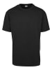 Urban Classics T-Shirts in black