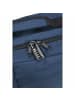 Cabinzero Rucksack für Damen in dunkel-blau
