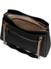 Guess Schultertasche Eliette VG 25230 in Black