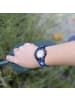 Cool Time Armbanduhr The Cool New Soccer in blau