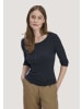 Hessnatur Longsleeve in marine
