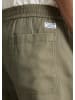 Marc O'Polo DENIM Shorts relaxed in Chalky Sage