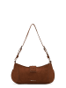 Tamaris Beutel TAS Marina Suede in cognac