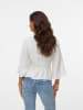 Vero Moda Top in Oatmeal