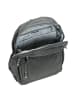Mindesa Damen Rucksack in Dunkelgrau