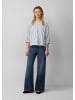 s.Oliver Bluse in 55G7_royalblau
