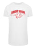 F4NT4STIC T-Shirt in white