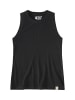 CARHARTT  Ribbed in schwarz