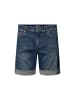 MCS Shorts MCRoy in Blue