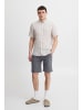 CASUAL FRIDAY Chinoshorts CFAllan in Grau