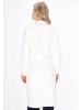 DreiMaster Klassik Women Cardigan in offwhite