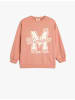 KOTON Sweatshirt in Rosa