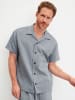 Calida Shirt in dark denim