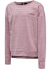 Hummel T-Shirt Daumenlöcher Hmllynette Mädchen in HEATHER ROSE