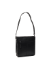 The Chesterfield Brand Osuna Schultertasche Leder 22 cm black