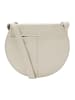 VLD VOi Leather Design Hirsch Sigrun Umhängetasche Leder 23 cm in cream