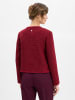 JOOP! Kastenjacke Joella in bordeaux