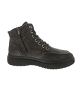 Nubikk Jonah Arctic Fur Schnürstiefel Grau