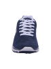 Brütting Sneaker in blau