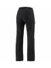 Haglöfs Wanderhose Mid Flex Pant in True black solid