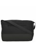 Strellson Northwood RS Dorian - Messenger LHF 37 cm (black) in schwarz