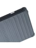 Aleon Laptophülle Aluminium 42 cm onyx