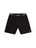 G-Star Raw T-Shirt & Shorts Pyjama Set black
