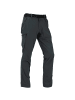 Maul Sport Outdoorhose Greenstone II in Schwarz