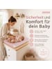 fillikid Wickelauflage 2-Keil Exclusiv in Pusteblume