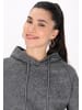 faina Women Hoodie in gray
