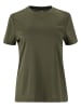 ELITE LAB T-Shirt Team in 3061 Ivy Green