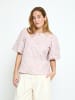 Peppercorn Bluse in Old Rose