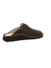Finn Comfort Schnürschuh in braun