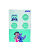 Lexibook Disney Stitch Stereo-Kabelkopfhörer faltbar