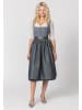 Stockerpoint Stockerpoint Dirndl Aurelia in rauchblau