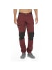 Chillaz M DIRETTISSIMA PANT in Rot