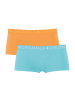 Muchachomalo 2er-Set: Boxershort in Mehrfarbig - für Frauen