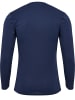 Hummel T-Shirt Hmlbl Erwachsene in MARINE