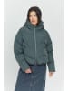 MAZINE Winterjacke Dana in bottle